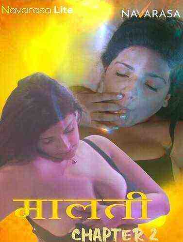 Maalathi (2024) Season 1 Part 2 Navarasa Originals (2024)