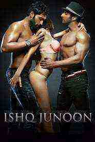 Ishq Junoon (2016)