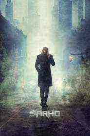 Saaho)
