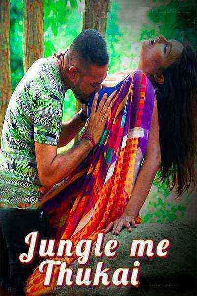 Jungle Me Thukai (2022) BindasTimes Originals Uncut (2022)