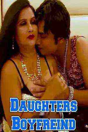 Daughters Boyfriend (2023) UnRated (2023)