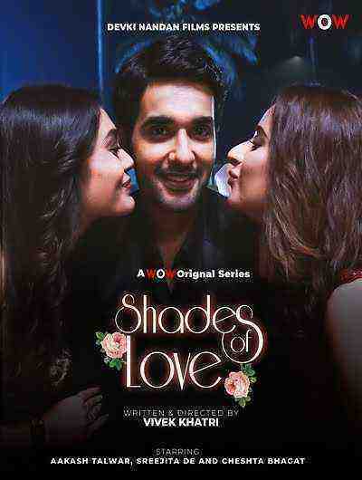 Shades Of Love (2023) Season 1 Episode 1 (WowOriginals) (2023)