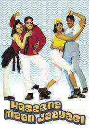 Haseena Maan Jaayegi (1999)