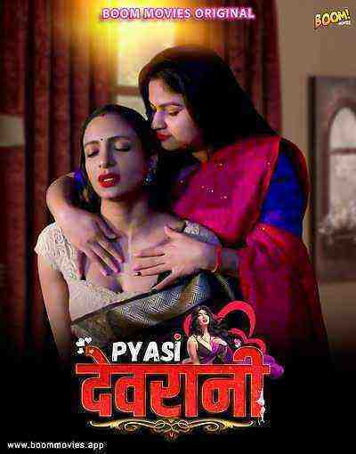 Pyaasi Devrani (2023) Boommovies Originals (2023)