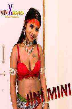 Jini Mini (2022) Season 1 Episode 1 MinixMovies (2022)