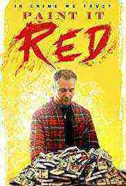 Paint It Red (2018)