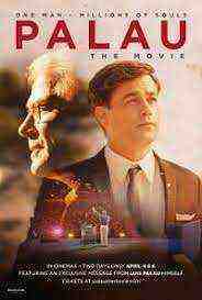 Palau the Movie (2019)