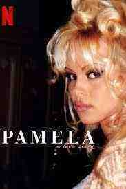 Pamela: A Love Story (2023)