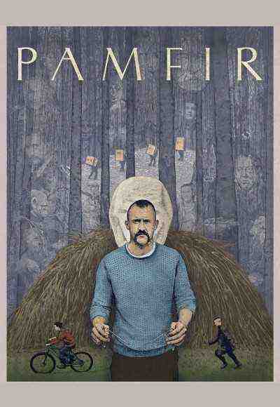 Pamfir (2022)