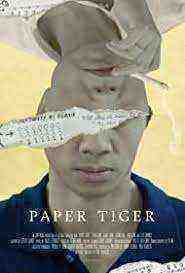 Paper Tiger (2021)