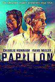 Papillon (2018)