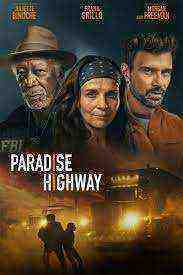 Paradise Highway (2022)