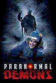 Paranormal Demons (2018)