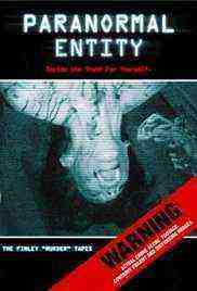 Paranormal Entity (2009)
