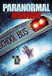 Paranormal Highway (2018)