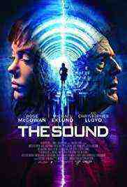 Paranormal: White Noise (2018)