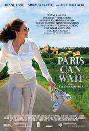Paris Can Wait (2017)