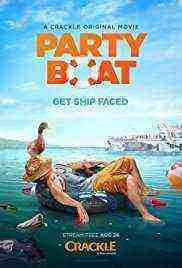 Party Boat (2017)