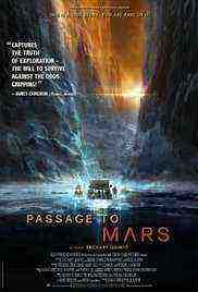 Passage to Mars (2016)