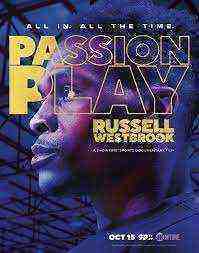 Passion Play: Russell Westbrook (2021)