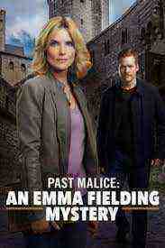 Past Malice An Emma Fielding Mystery (2018)