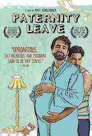 Paternity Leave (2015)
