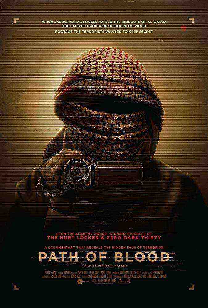 Path of Blood (2018)