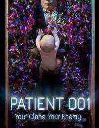 Patient 001 (2018)