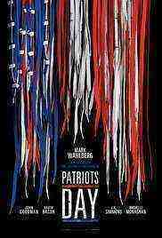 Patriots Day (2017)