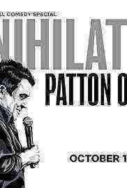 Patton Oswalt: Annihilation (2017)