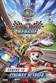 Paw Patrol : Ready Race Rescue! (2019)