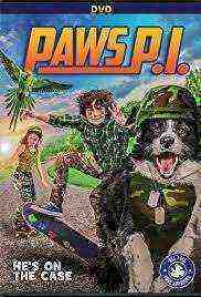 Paws P.I. (2018)
