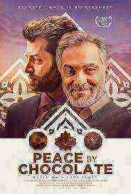 Peace by Chocolate (2022)