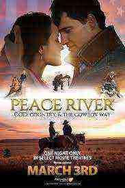 Peace River (2022)