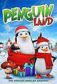 Penguin Land (2019)