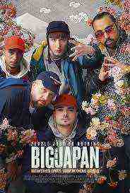 People Just Do Nothing: Big in Japan (2021)