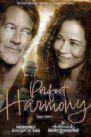 Perfect Harmony (2022)