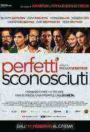 Perfect Strangers (2017)