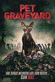 Pet Graveyard (2019)