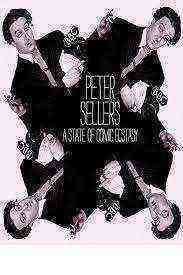 Peter Sellers: A State of Comic Ecstasy (2020)