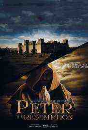 Peter The Redemption (2016)