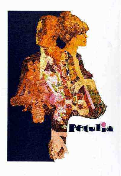Petulia (1968)