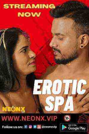 Erotic Spa (2023) (NeonX Originals) (2023)