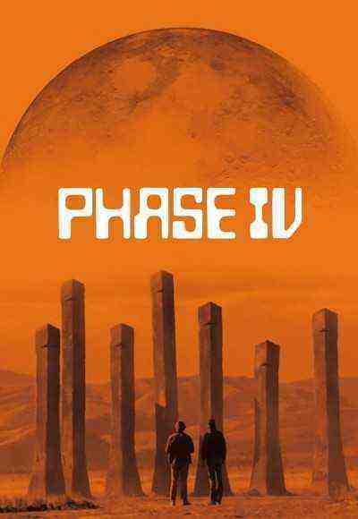 Phase IV (1974)