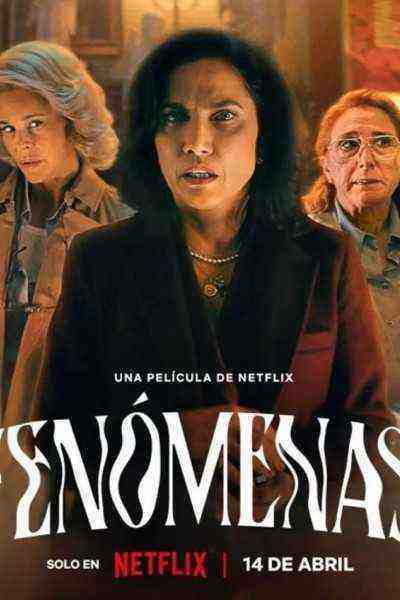 Phenomena (2023)