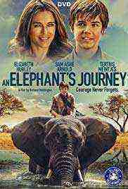 Phoenix Wilder and the Great Elephant Adventure (2018)