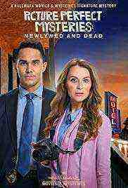 Picture Perfect Mysteries: Newlywed and Dead (2019) 