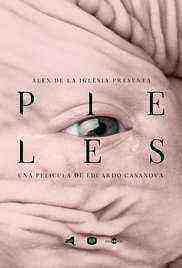 Pieles (2017)