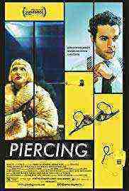 Piercing (2019)