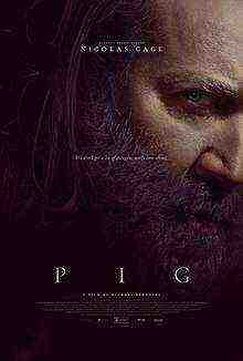 Pig (2021)